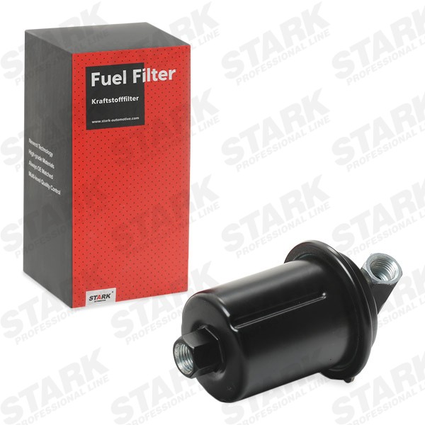 STARK Filtro combustible Número de artículo: SKFF-0870220 a buen precio