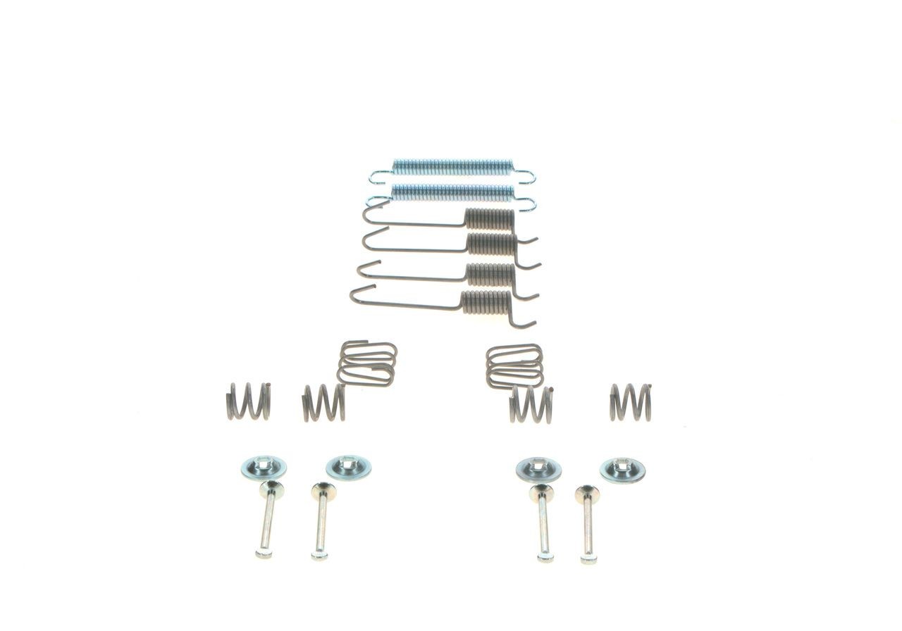 BOSCH Brake shoe fitting kit Article number: 1 987 475 431 cheaply