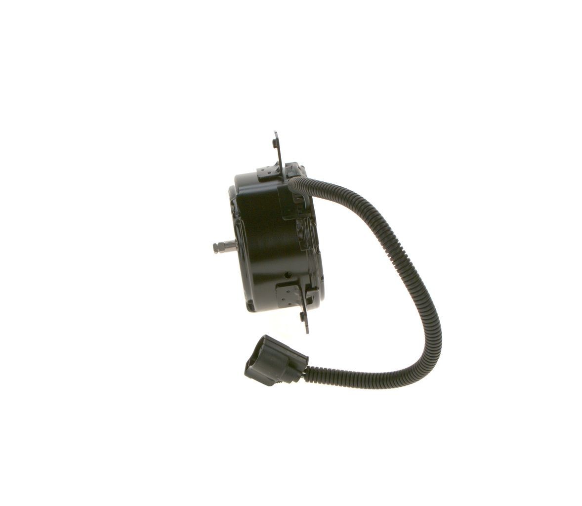 BOSCH 3 137 230 306 Electric Motor, radiator fan i30 1.6 MPI 128 PS Petrol