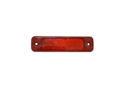 VAN WEZEL 1985929 Reflex Reflector TRANSIT 2.2 TDCi RWD 135 PS Diesel 2014