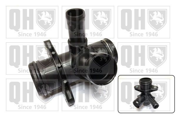 QUINTON HAZELL Coolant Flange Article number: QTH882CF cheaply