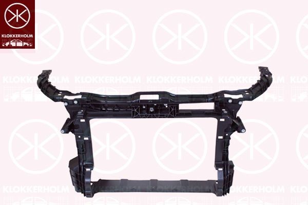 KLOKKERHOLM Front Cowling Article number: 0045201 cheaply