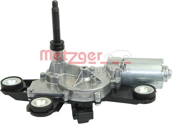 METZGER Wiper motor ORIGINAL ERSATZTEIL Article number: 2190760 cheaply