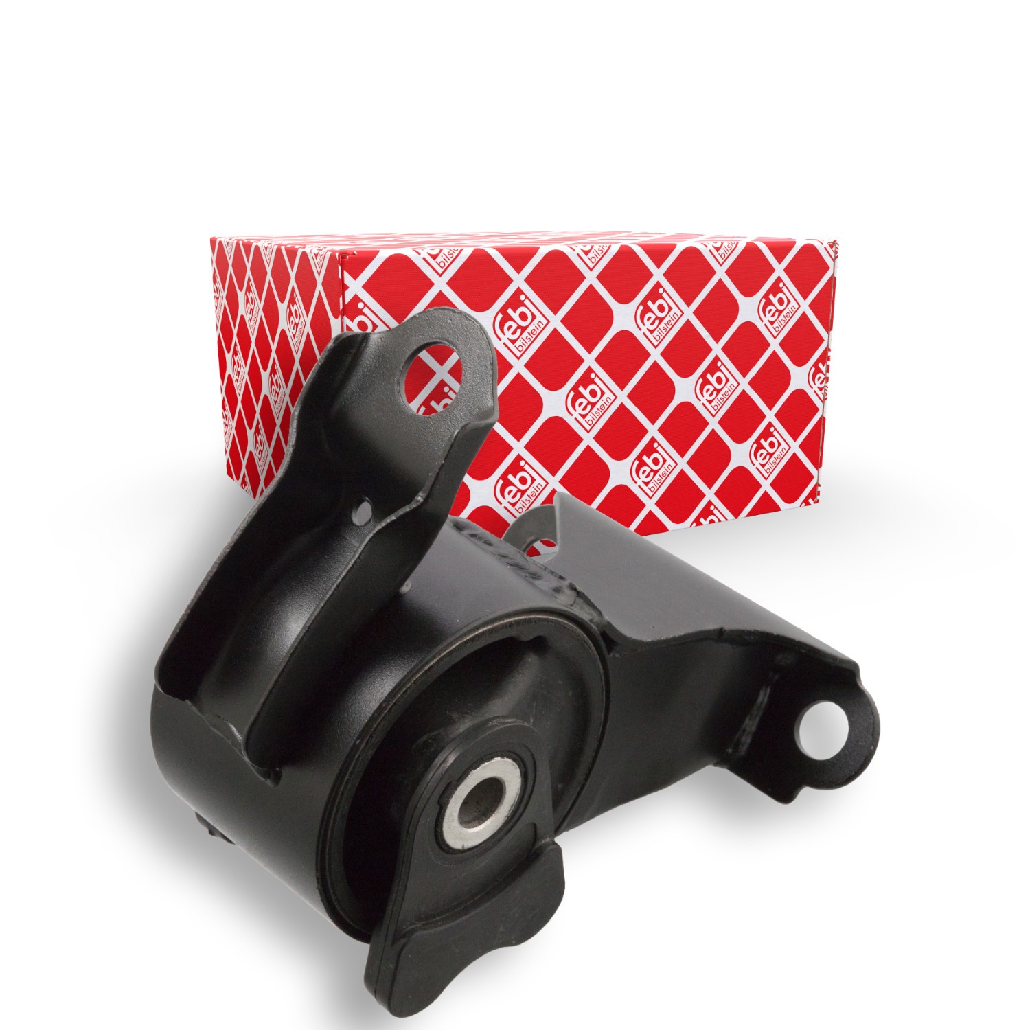 FEBI BILSTEIN 103234 Suport, cutie de transfer CR-V 2.2 CTDi (RD9) 140 CP motor diesel 2006
