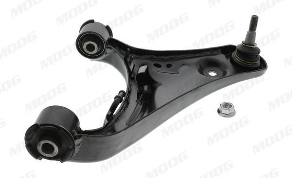 MOOG Suspension arm Article number: LR-WP-15147 cheaply