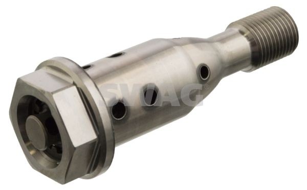 SWAG 20 10 3379 Camshaft adjustment valve X5 xDrive 28 i 245 PS Petrol 2018