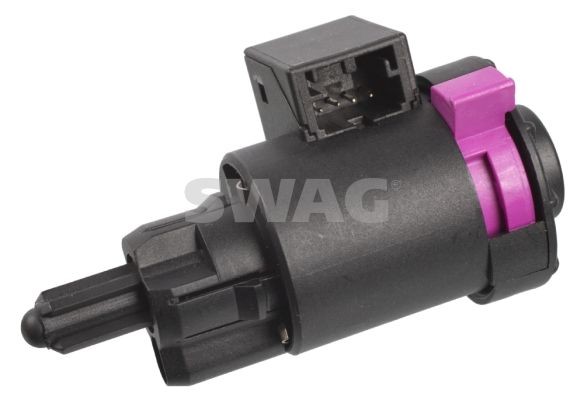 SWAG Throttle body Article number: 30 10 0774 cheaply