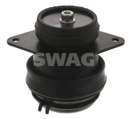 SWAG Kinnitus, väljalaskesüsteem Artikli number: 30 10 3226 soodsalt