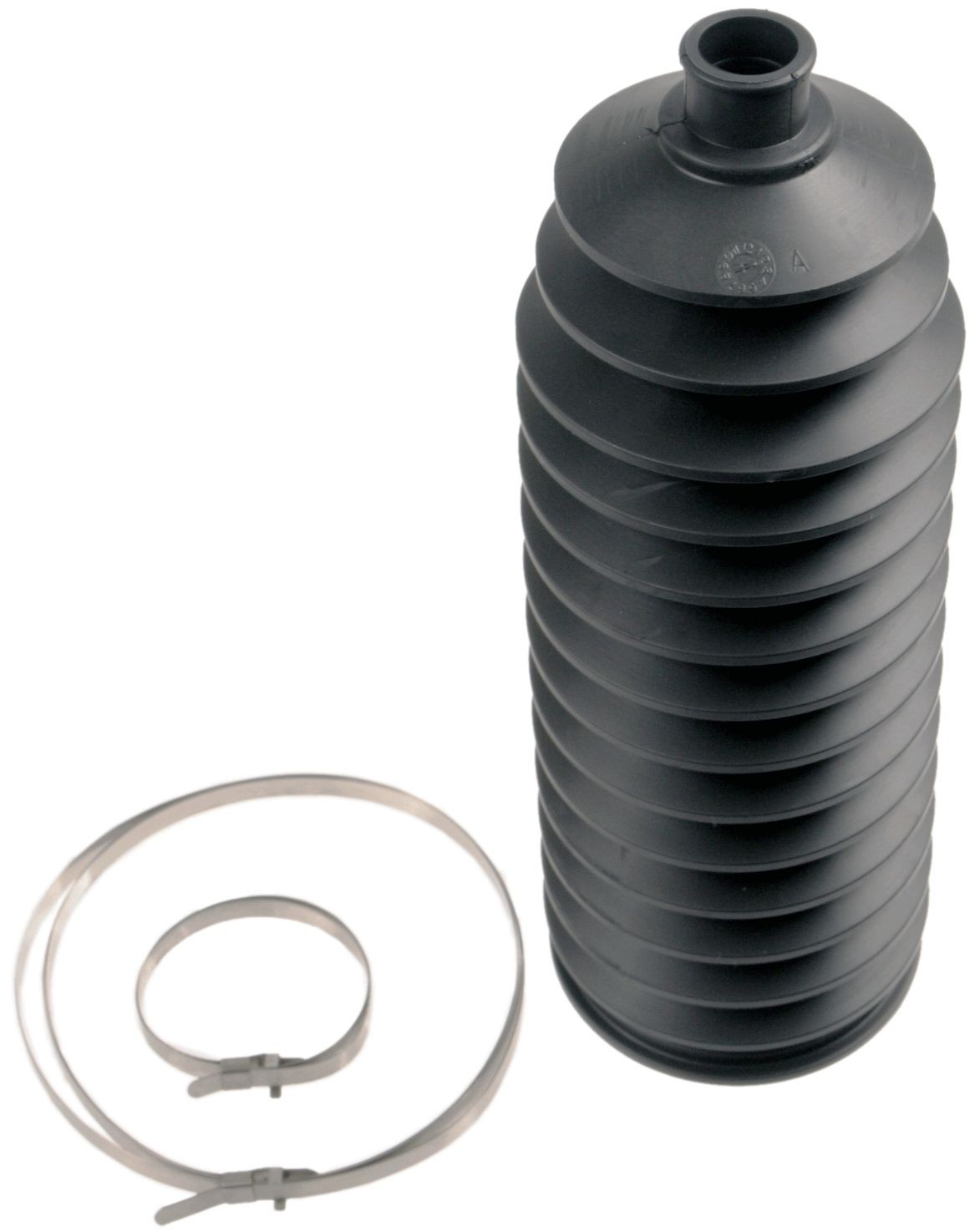 TRW Steering rack gaiter Article number: JBE329 cheaply