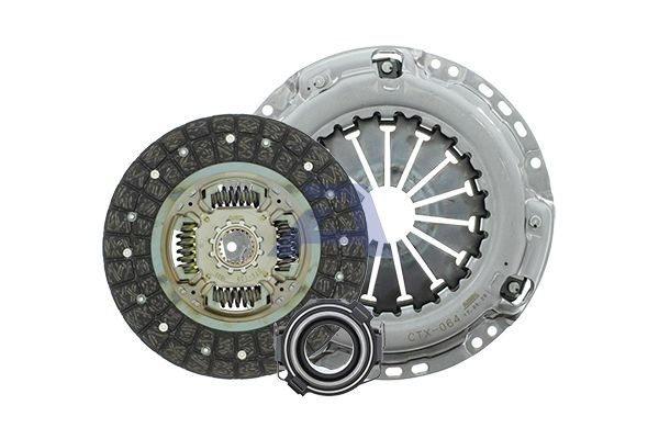 AISIN Clutch kit Article number: KT-379V cheaply