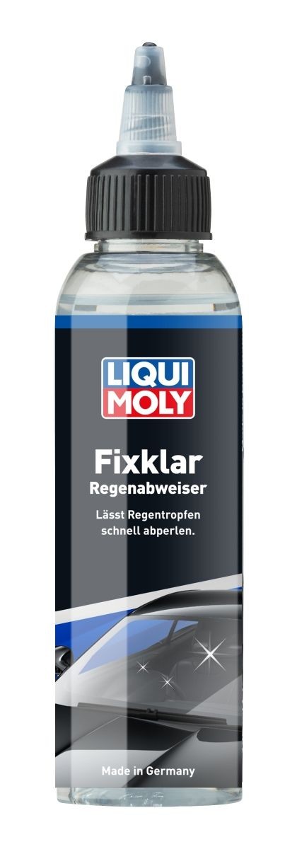 LIQUI MOLY Vandafvisende Varenummer: 1590 billige