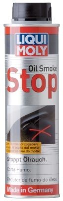LIQUI MOLY Motorolieadditiv Varenummer: 2122 billige