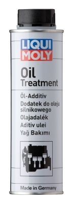 LIQUI MOLY Motorolieadditiv Varenummer: 2180 billige