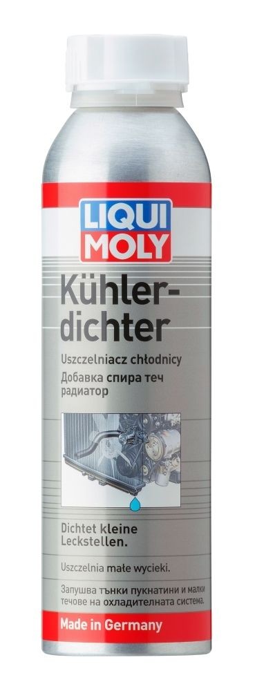 LIQUI MOLY Kølertætning Varenummer: 2676 billige