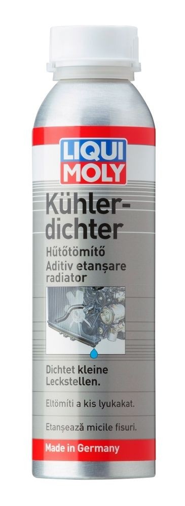 LIQUI MOLY Kølertætning Varenummer: 8385 billige