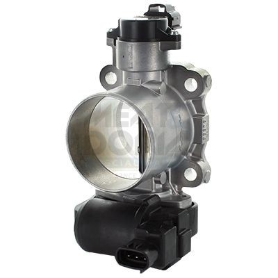 MEAT & DORIA Throttle body Article number: 89343 cheaply