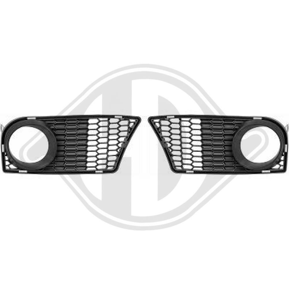 DIEDERICHS Holder, footboard HD Tuning Article number: ZUB00116 cheaply