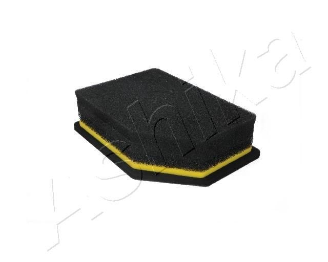 ASHIKA Air filter Article number: 20-00-046 cheaply
