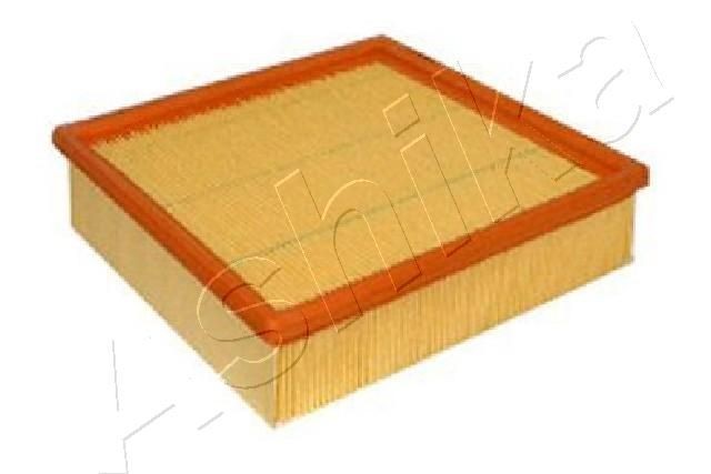 ASHIKA Air filter Article number: 20-00-048 cheaply