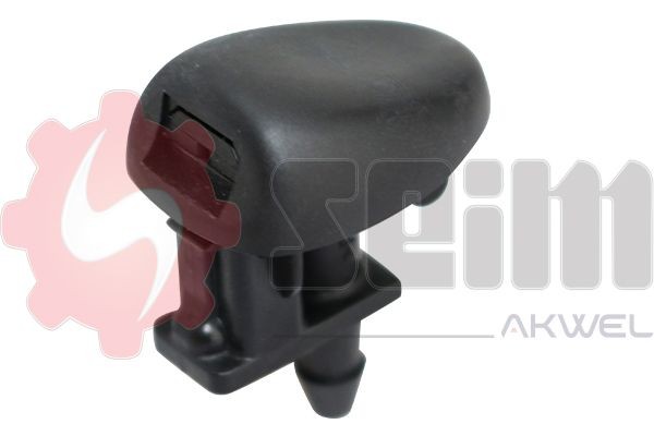 SEIM Windscreen washer jet Article number: 119022 cheaply