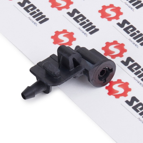 SEIM Windscreen washer jet Article number: 119037 cheaply