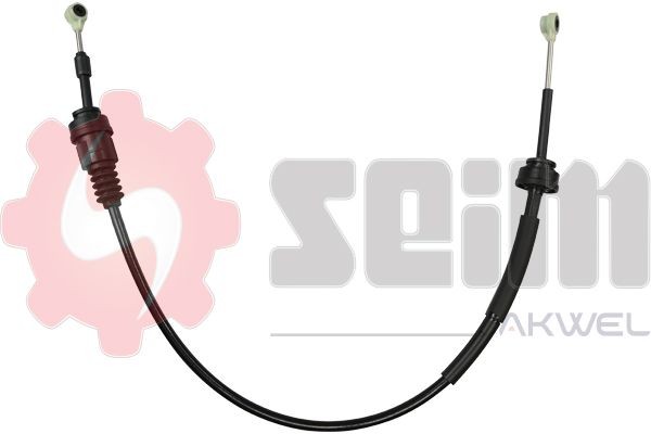 SEIM 555653 Tross, automaatkäigukast 19 1.4 80 HP Bensiin 2001