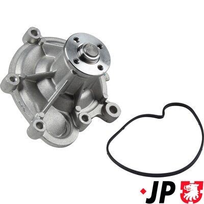 JP GROUP Water pump Article number: 1314103700 cheaply
