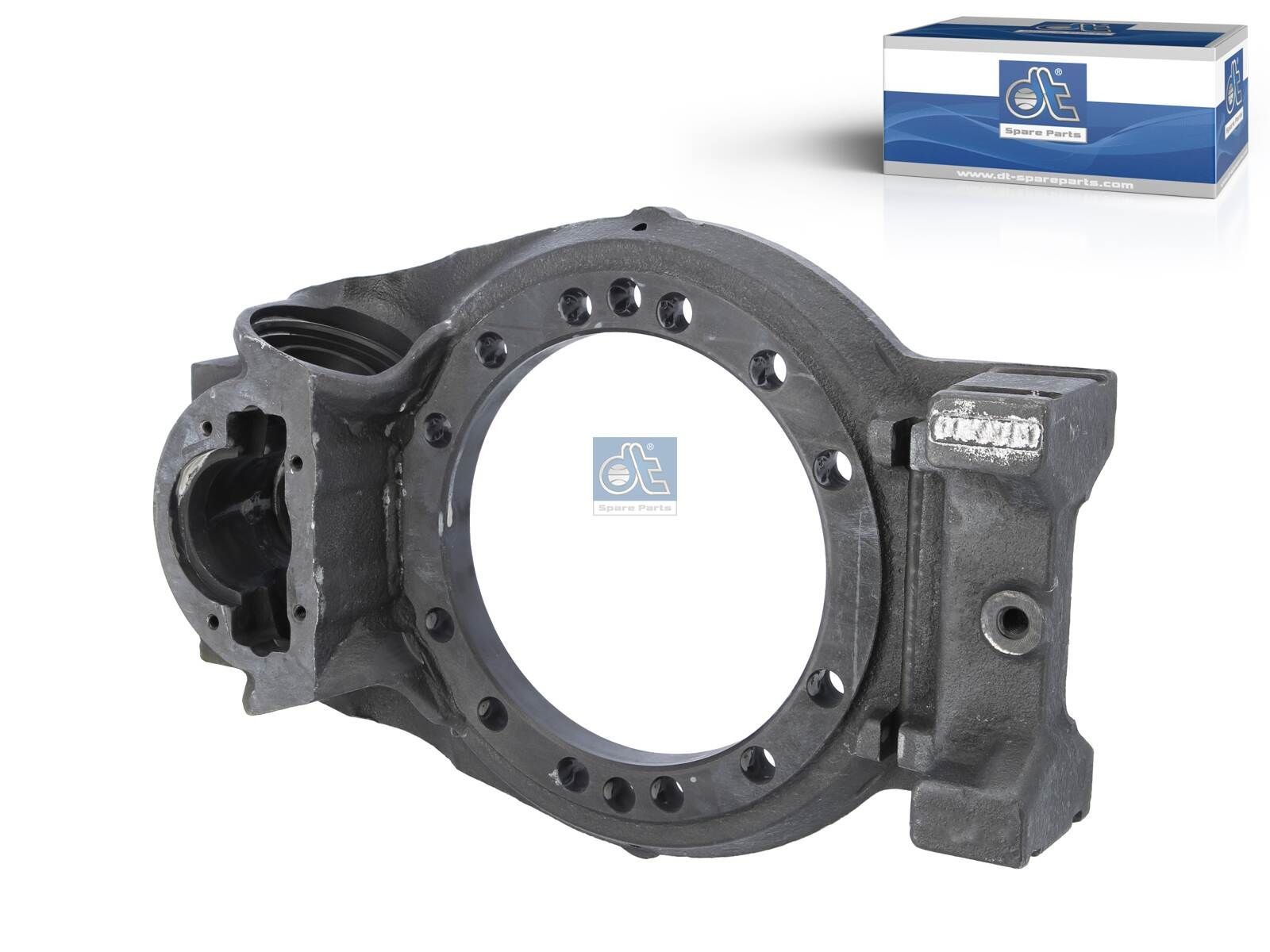 DT Spare Parts Cylinderforingssæt Varenummer: 2.90119 billige