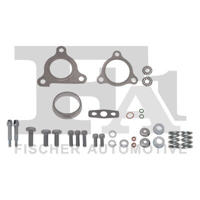 FA1 Mounting Kit, charger Article number: KT210540 cheaply