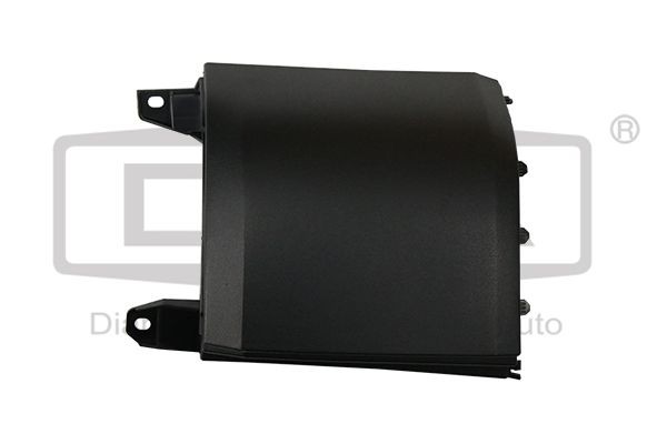 DPA 88071799202 Bumper moulding MULTIVAN 2.0 TDI 110 PS Diesel