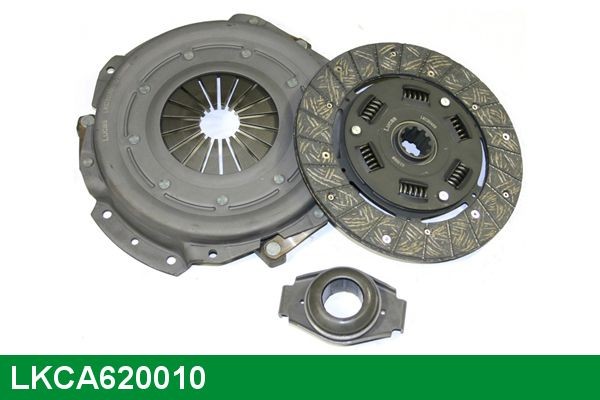 LUCAS Clutch kit Article number: LKCA620010 cheaply