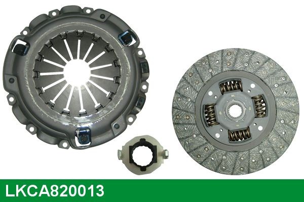 LUCAS Clutch kit Article number: LKCA820013 cheaply