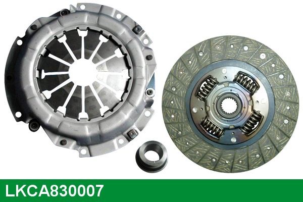 LUCAS Clutch kit Article number: LKCA830007 cheaply