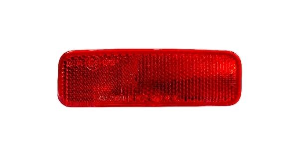 IPARLUX 16021512 Reflektor TRANSIT CONNECT 1.5 TDCi 95 HP Diisel
