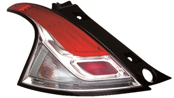 IPARLUX Rear light Article number: 16113222 cheaply