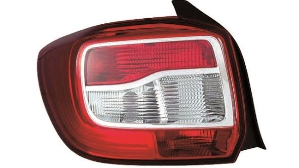IPARLUX Rear light Article number: 16250142 cheaply