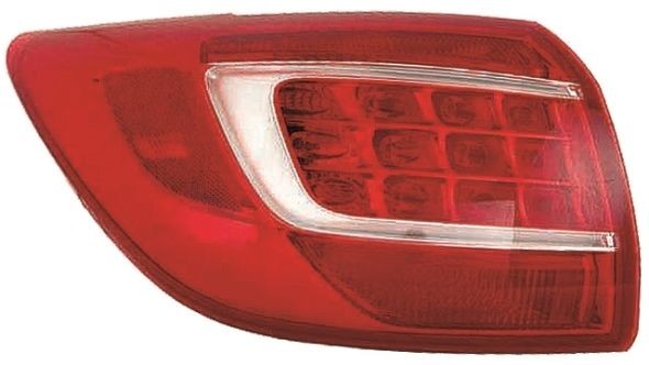 IPARLUX Rear light Article number: 16442821 cheaply