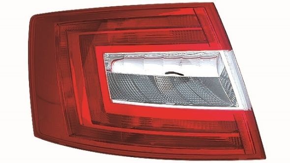 IPARLUX Rear light Article number: 16861902 cheaply