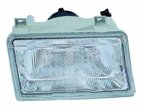 ABAKUS Headlight Article number: 445-1106R-LD-E cheaply