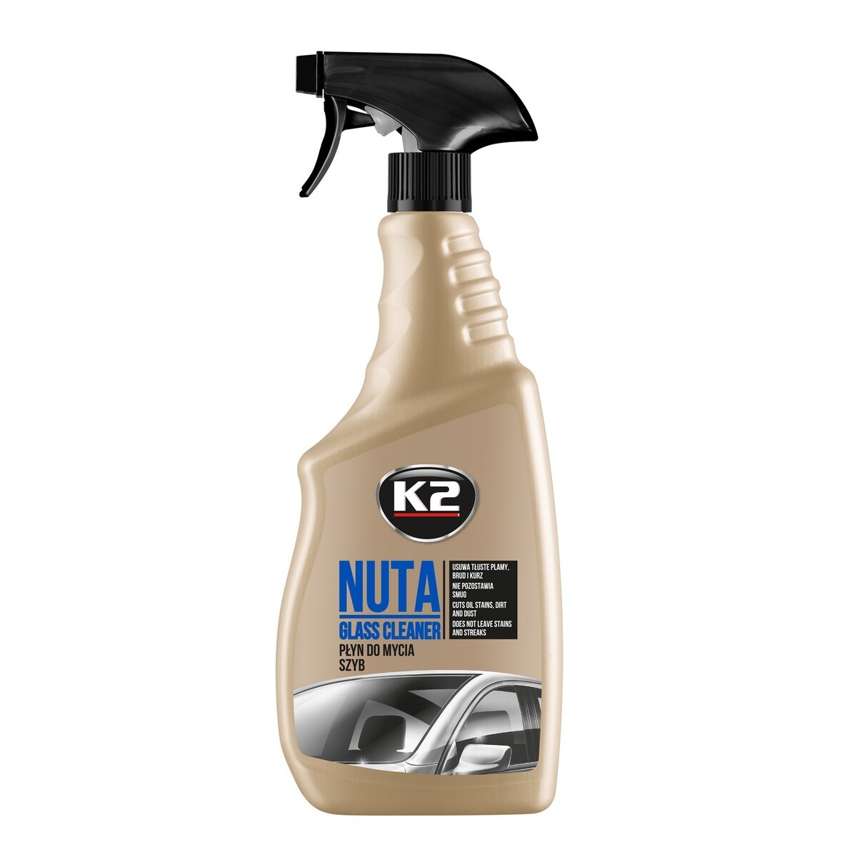 K2 Window cleaner Article number: K507 cheaply