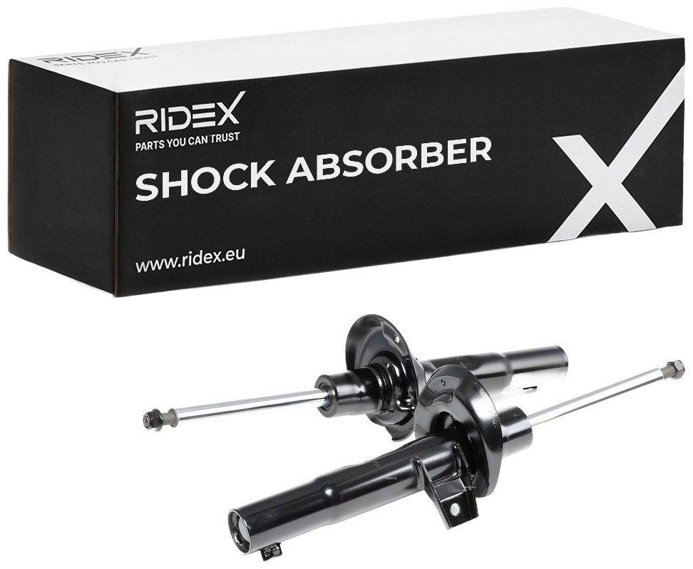 RIDEX Amort Artikli number: 854S1546 soodsalt