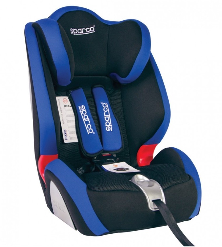 SPARCO Autostol F1000K Varenummer: 1000KBL billige
