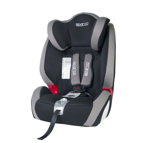 SPARCO Autostol F1000K Varenummer: 1000KGR billige
