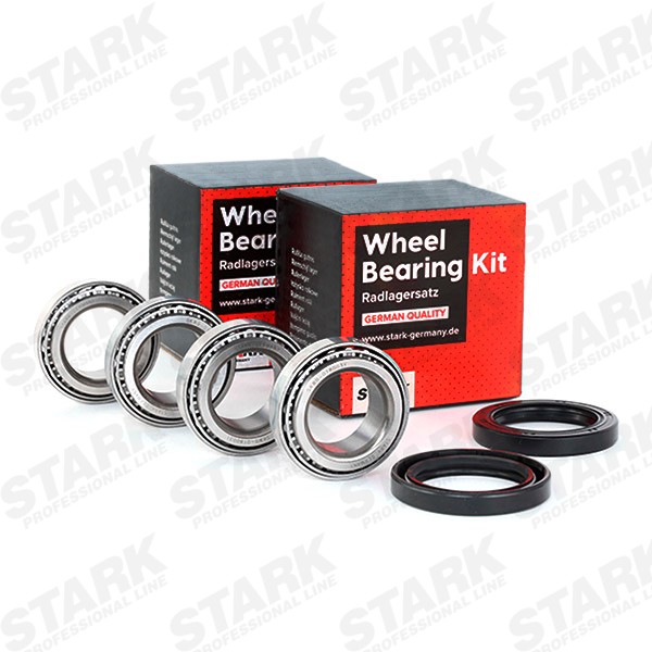 STARK Hjullejesæt Varenummer: SKWB-0181078 billige