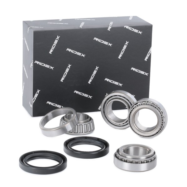 RIDEX Wheel bearing kit Article number: 654W0930 cheaply