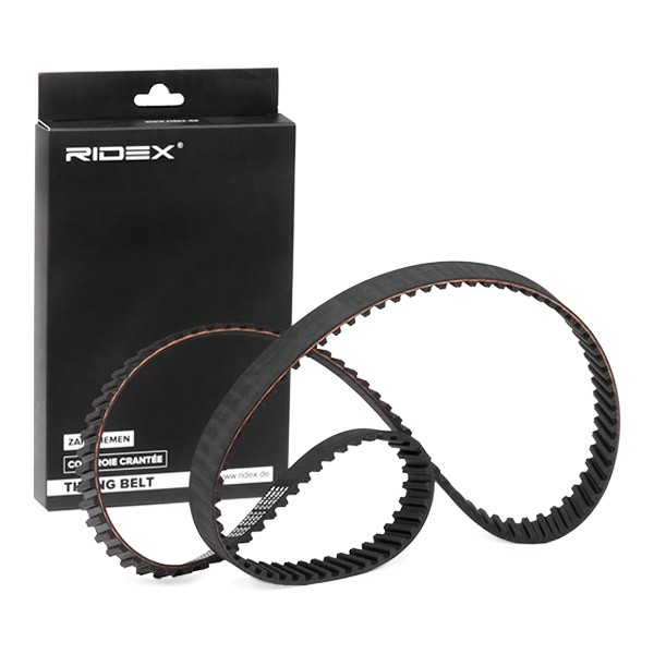 RIDEX Timing Belt Article number: 306T0078 cheaply