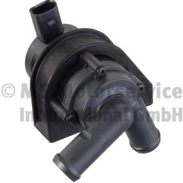 PIERBURG Auxiliary water pump Article number: 7.02074.95.0 cheaply