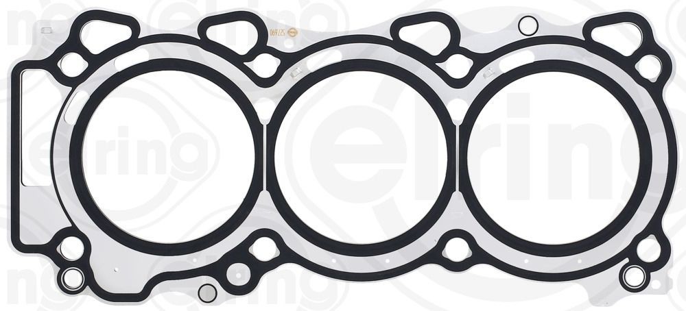 ELRING Gasket, cylinder head Article number: 527.690 cheaply