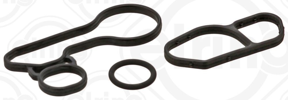 ELRING Oil cooler gasket Article number: 876.570 cheaply