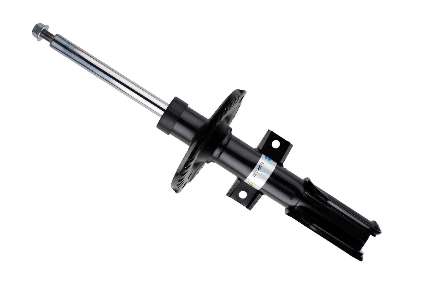 BILSTEIN Shock absorber Article number: 22-286574 cheaply